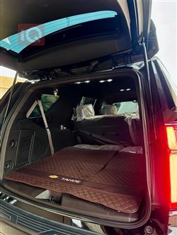 شيفروليه تاهو